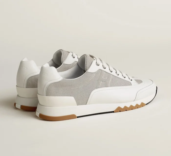 에르메스 트레일 스니커즈 레플리카 미러급 SA급 S급 고퀄리티 신발 [남성] 최상급 하이엔드 - best 3