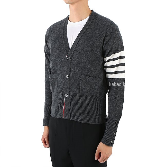 톰브라운 가디건 레플리카 미러급 SA급 S급 고퀄리티 의류 [남성여성공용] 최상급 하이엔드 - best 8