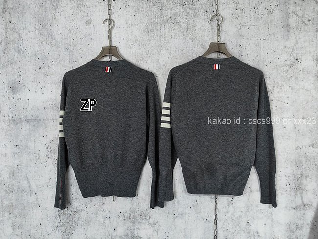 톰브라운 가디건 레플리카 미러급 SA급 S급 고퀄리티 의류 [남성여성공용] 최상급 하이엔드 - best 12