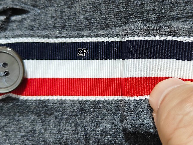 톰브라운 가디건 레플리카 미러급 SA급 S급 고퀄리티 의류 [남성여성공용] 최상급 하이엔드 - best 31