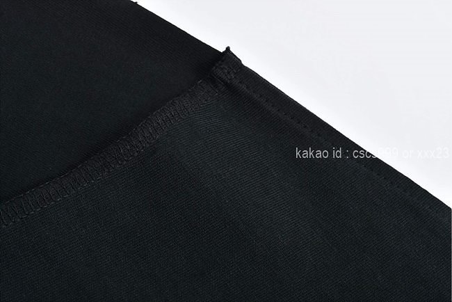 루이비통 반팔 라운드 티셔츠 (2 color) 레플리카 미러급 SA급 S급 고퀄리티 의류 [남성여성공용] - best 13