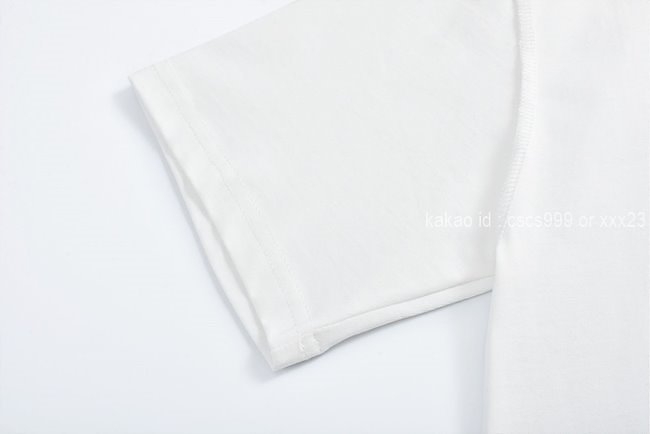 루이비통 반팔 라운드 티셔츠 (2 color) 레플리카 미러급 SA급 S급 고퀄리티 의류 [남성여성공용] - best 21