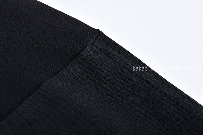 발렌시아가 람보르기니 반팔 라운드 티셔츠 (3 color) 레플리카 미러급 SA급 S급 고퀄리티 의류 [남성여성공용] 최상급 하이엔드 - best 16