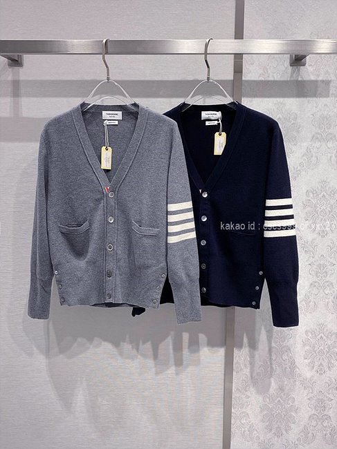 톰브라운 가디건 (2 color) 레플리카 미러급 SA급 S급 고퀄리티 의류 [남성여성공용] 최상급 하이엔드 - best