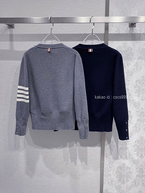 톰브라운 가디건 (2 color) 레플리카 미러급 SA급 S급 고퀄리티 의류 [남성여성공용] 최상급 하이엔드 - best 5