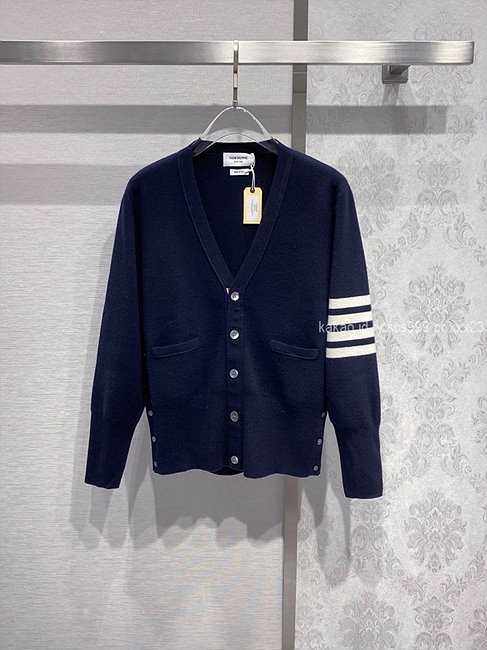 톰브라운 가디건 (2 color) 레플리카 미러급 SA급 S급 고퀄리티 의류 [남성여성공용] 최상급 하이엔드 - best 6