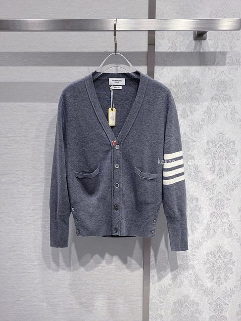 톰브라운 가디건 (2 color) 레플리카 미러급 SA급 S급 고퀄리티 의류 [남성여성공용] 최상급 하이엔드 - best 8