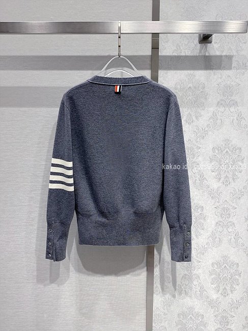 톰브라운 가디건 (2 color) 레플리카 미러급 SA급 S급 고퀄리티 의류 [남성여성공용] 최상급 하이엔드 - best 9