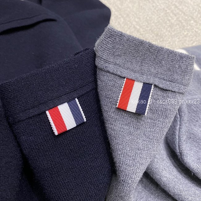 톰브라운 가디건 (2 color) 레플리카 미러급 SA급 S급 고퀄리티 의류 [남성여성공용] 최상급 하이엔드 - best 16