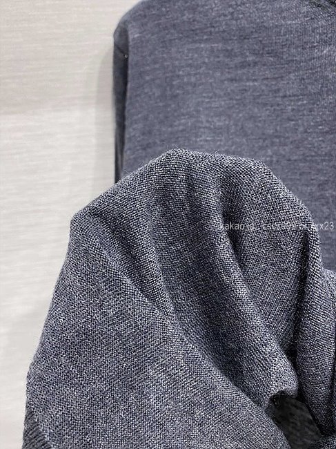 톰브라운 긴팔 라운드 니트 레플리카 미러급 SA급 S급 고퀄리티 의류 [남성여성공용] 최상급 하이엔드 - best 14