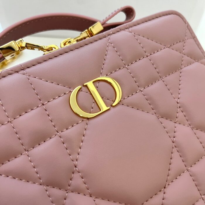디올 레플리카 카로 박스 체인백 13