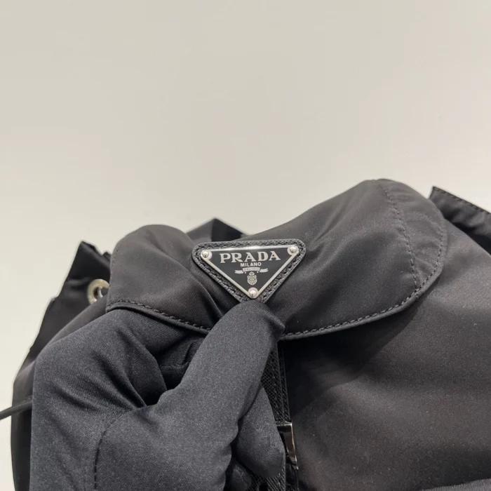 프라다 리나일론 백팩 레플리카 미러급 SA급 S급 고퀄리티 가방  [남성여성공용] 2