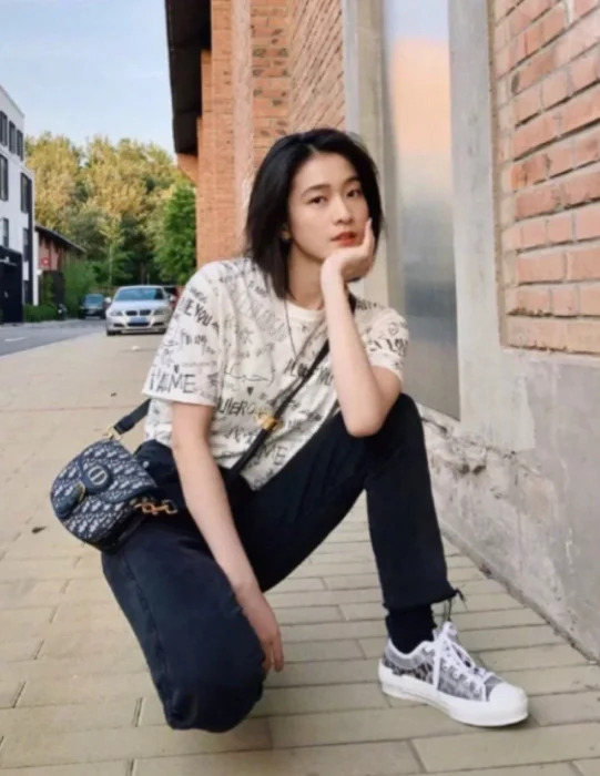 디올 오블리크 보디백 레플리카 미러급 SA급 S급 고퀄리티 가방 크로스백 [여성] - best 4