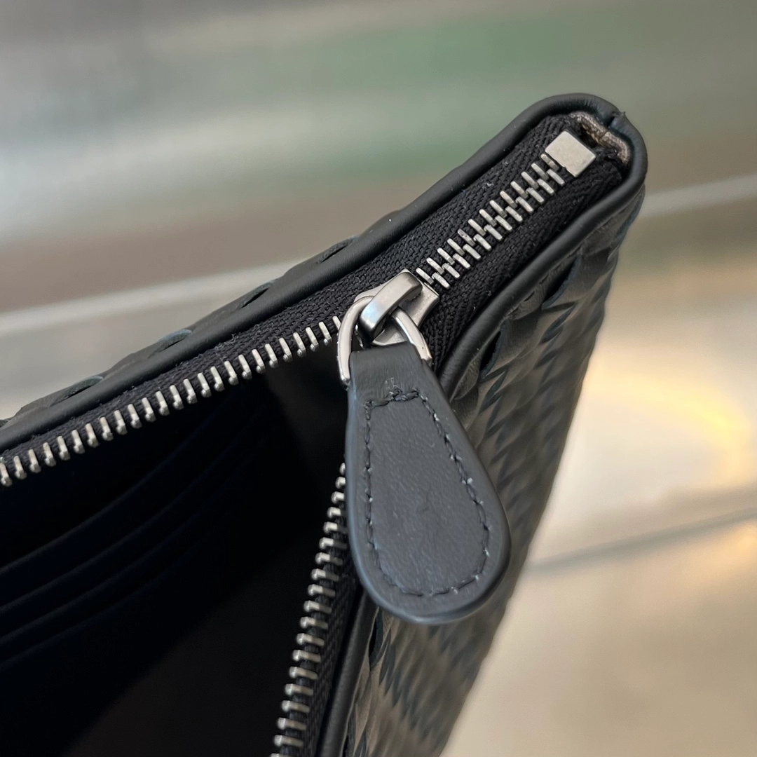 보테가베네타 클래식 클러치백 레플리카 미러급 SA급 S급 고퀄리티  [남성여성공용] best 최상급 하이엔드 10