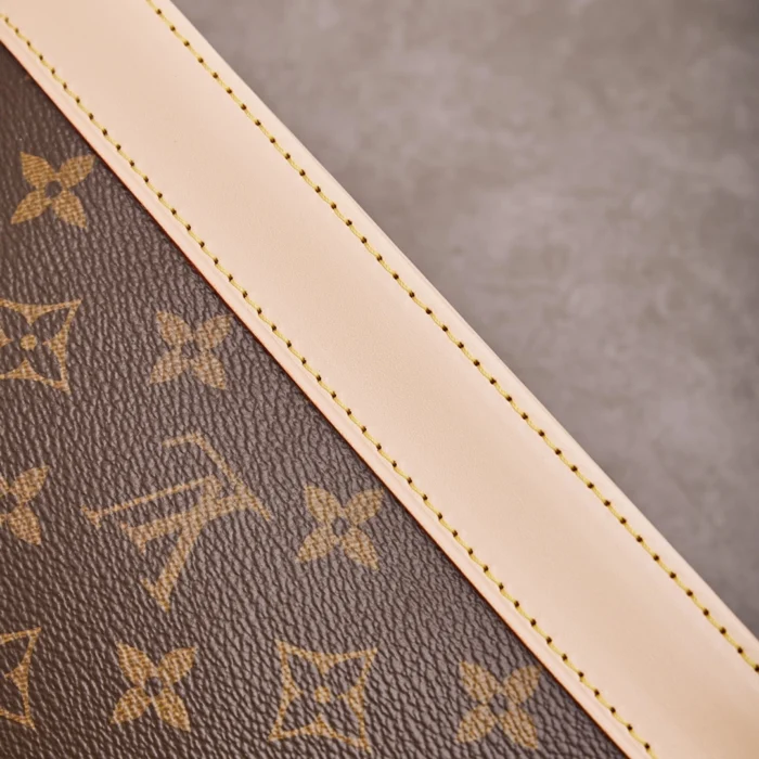 루이비통 알마 BB 모노그램 핸드백 M46990 레플리카 미러급 SA급 S급 고퀄리티 가방 [여성] best 크로스백 20