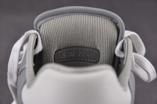 디올 B27 로우탑 스니커즈 그레이 레플리카 미러급 SA급 S급 고퀄리티 신발 운동화 [남성여성공용] 14