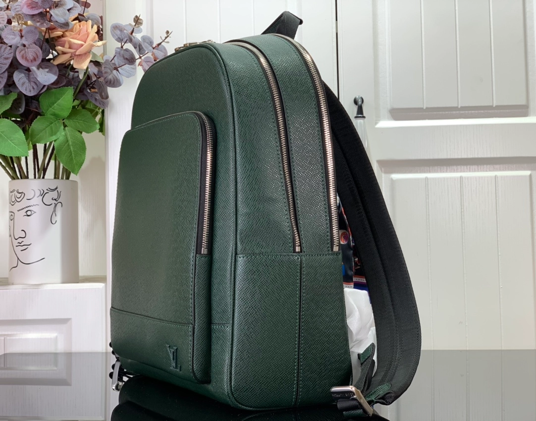 루이비통 아드리앙 백팩 (3COLOR) 레플리카 미러급 SA급 S급 고퀄리티 가방  [남성여성공용] - best 24