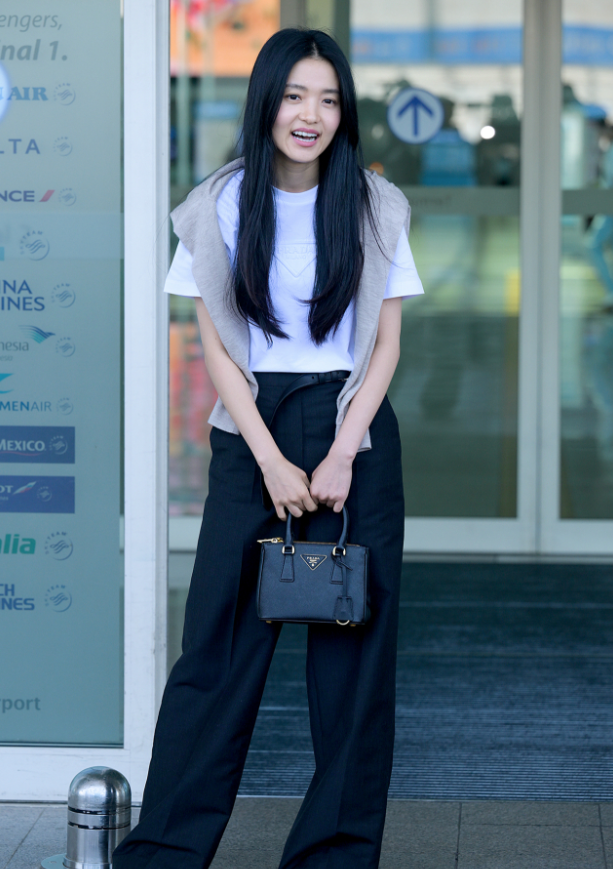 프라다 레플리카 갤러리아 사피아노 가죽 미니백