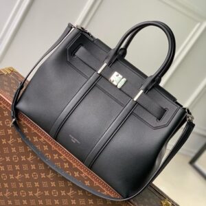 루이비통 조르주 토트 MM H30 가방 LV-M23153 레플리카 미러급 SA급 S급 고퀄리티 가방 토트백 크로스백 숄더백 서류가방 [남성여성공용] - best