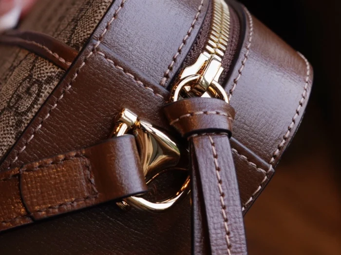 구찌 홀스빗 1955 스몰 숄더백 레플리카 미러급 SA급 S급 고퀄리티 가방 크로스백 [여성] - best 14