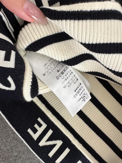 [TJ] 셀린느 레플리카 스포츠 니트 브라탑 베스트 24