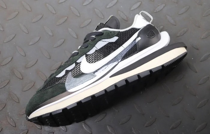 나이키 사카이 베이퍼와플 Black & White  레플리카 미러급 SA급 S급 고퀄리티 신발 스니커즈 [남성여성공용] 최상급 하이엔드 - best 3