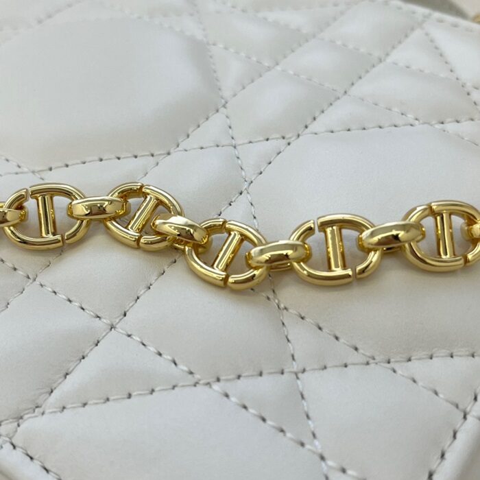 디올 레플리카 카로 박스 체인백 25