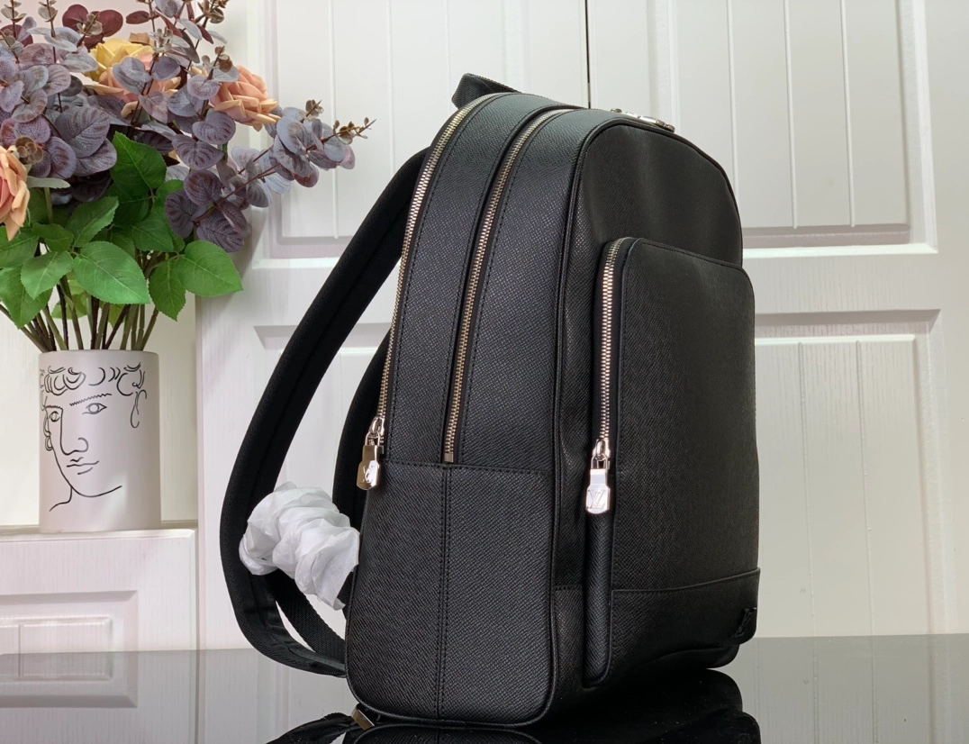 루이비통 아드리앙 백팩 (3COLOR) 레플리카 미러급 SA급 S급 고퀄리티 가방  [남성여성공용] - best 5