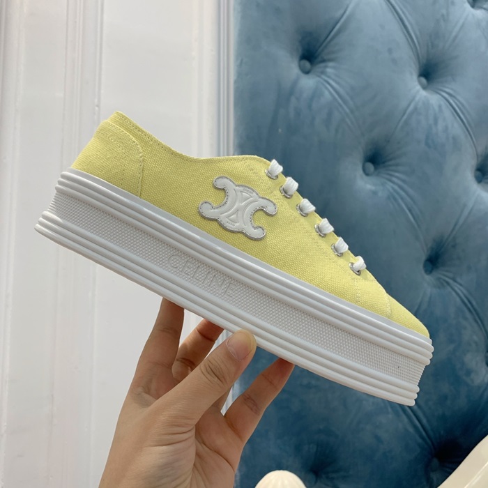 셀린느-레플리카-로우-레이스업-스니커즈-옵틱-명품 레플리카 미러 SA급 셀린느 레플리카 로우 레이스업 스니커즈 옵틱 12