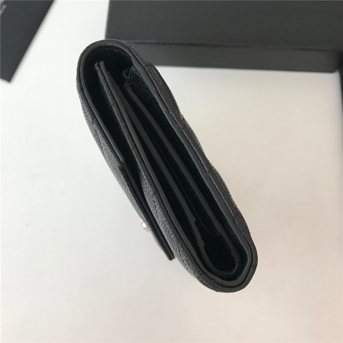 생로랑 레플리카 그랑 드 뿌드르 모노그램 지갑 Y10891 - best 10