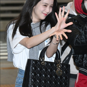 디올 레플리카 레이디디올 라지 백 까나쥬