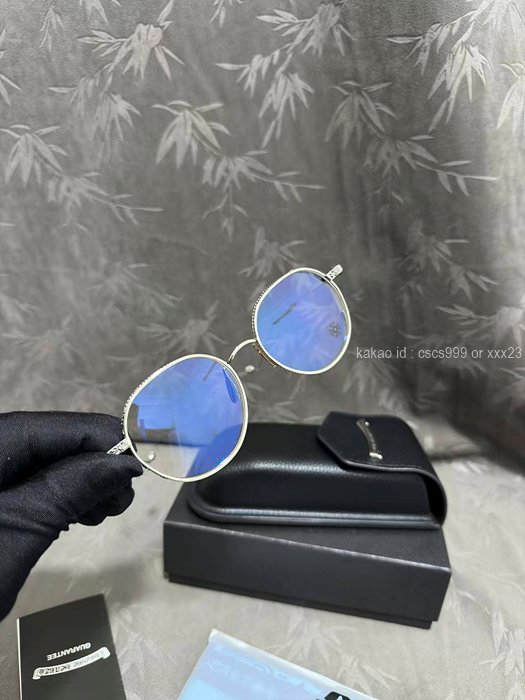 2026.02.08_[한ㅇㅇ 고객님 주문제품 검수사진] 크롬하츠 안경테 레플리카 미러급 SA급 S급 고퀄리티 하이엔드 최상급 이미테이션  2