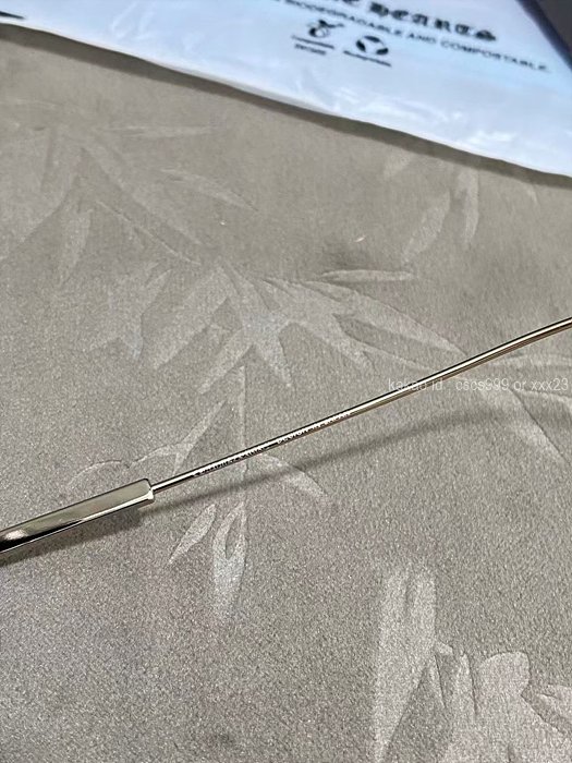 2026.02.08_[한ㅇㅇ 고객님 주문제품 검수사진] 크롬하츠 안경테 레플리카 미러급 SA급 S급 고퀄리티 하이엔드 최상급 이미테이션  8