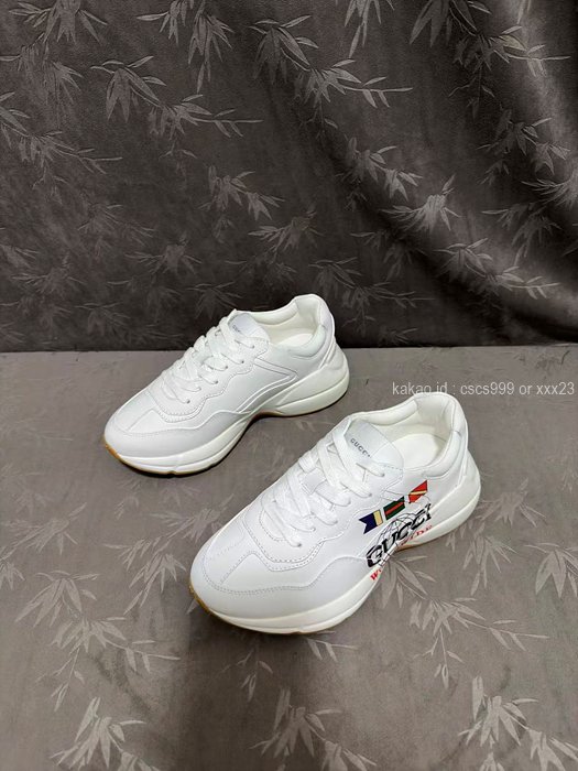 2026.02.08_[엄ㅇㅇ 고객님 주문제품 검수사진] 구찌 라이톤 스니커즈 레플리카 미러급 SA급 S급 고퀄리티 하이엔드 최상급 이미테이션 신발 2