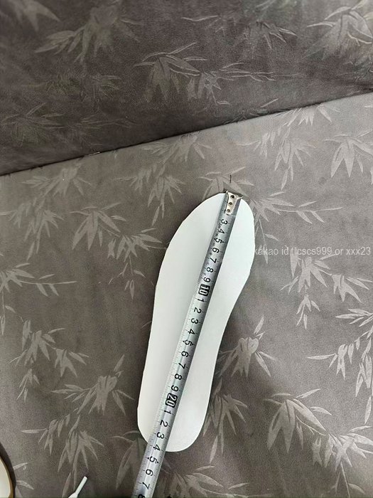 2026.02.08_[엄ㅇㅇ 고객님 주문제품 검수사진] 구찌 라이톤 스니커즈 레플리카 미러급 SA급 S급 고퀄리티 하이엔드 최상급 이미테이션 신발 6