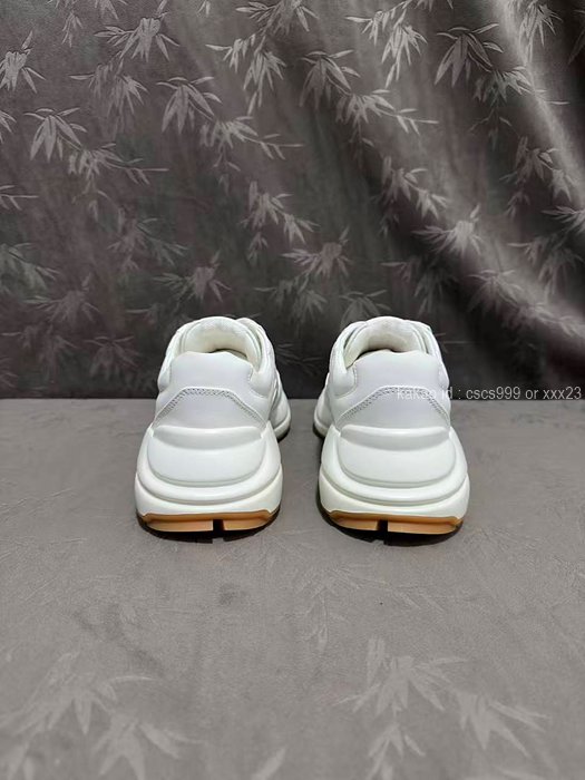 2026.02.08_[엄ㅇㅇ 고객님 주문제품 검수사진] 구찌 라이톤 스니커즈 레플리카 미러급 SA급 S급 고퀄리티 하이엔드 최상급 이미테이션 신발 7