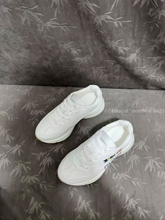 2026.02.08_[엄ㅇㅇ 고객님 주문제품 검수사진] 구찌 라이톤 스니커즈 레플리카 미러급 SA급 S급 고퀄리티 하이엔드 최상급 이미테이션 신발 9