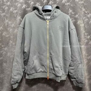 2026.02.10_[김ㅇㅇ 고객님 주문제품 검수사진] 미우미우 후드 집업 레플리카 미러급 SA급 S급 고퀄리티 하이엔드 최상급 이미테이션 