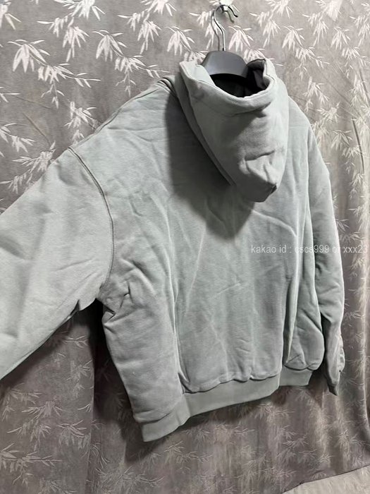 2026.02.10_[김ㅇㅇ 고객님 주문제품 검수사진] 미우미우 후드 집업 레플리카 미러급 SA급 S급 고퀄리티 하이엔드 최상급 이미테이션  5