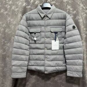 2026.02.10_[최ㅇㅇ 고객님 주문제품 검수사진] 몽클레어 경량 패딩 자켓 레플리카 미러급 SA급 S급 고퀄리티 하이엔드 최상급 이미테이션 점퍼