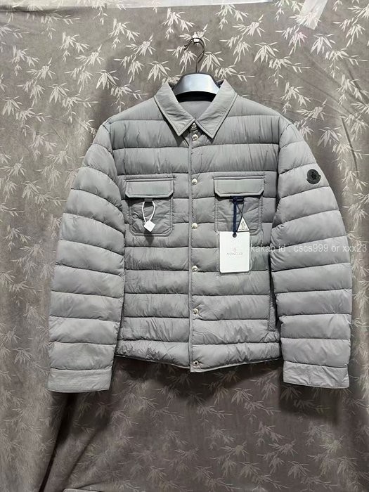2026.02.10_[최ㅇㅇ 고객님 주문제품 검수사진] 몽클레어 경량 패딩 자켓 레플리카 미러급 SA급 S급 고퀄리티 하이엔드 최상급 이미테이션 점퍼