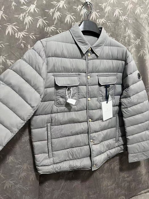 2026.02.10_[최ㅇㅇ 고객님 주문제품 검수사진] 몽클레어 경량 패딩 자켓 레플리카 미러급 SA급 S급 고퀄리티 하이엔드 최상급 이미테이션 점퍼 2