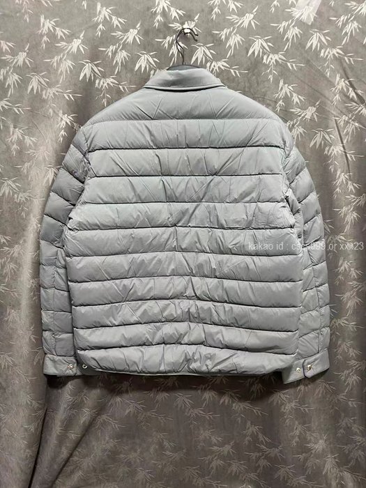2026.02.10_[최ㅇㅇ 고객님 주문제품 검수사진] 몽클레어 경량 패딩 자켓 레플리카 미러급 SA급 S급 고퀄리티 하이엔드 최상급 이미테이션 점퍼 5