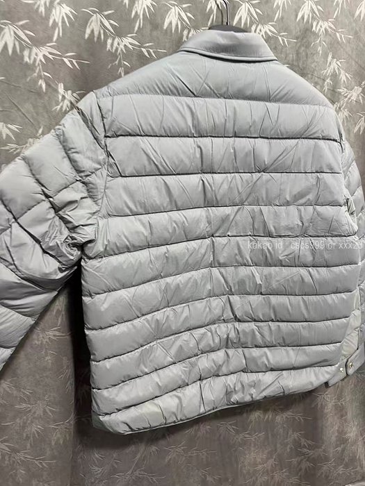 2026.02.10_[최ㅇㅇ 고객님 주문제품 검수사진] 몽클레어 경량 패딩 자켓 레플리카 미러급 SA급 S급 고퀄리티 하이엔드 최상급 이미테이션 점퍼 6