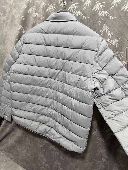 2026.02.10_[최ㅇㅇ 고객님 주문제품 검수사진] 몽클레어 경량 패딩 자켓 레플리카 미러급 SA급 S급 고퀄리티 하이엔드 최상급 이미테이션 점퍼 7