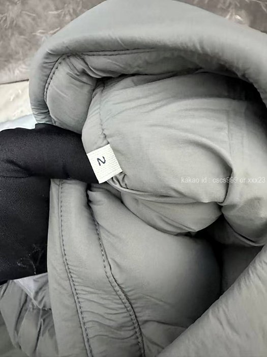 2026.02.10_[최ㅇㅇ 고객님 주문제품 검수사진] 몽클레어 경량 패딩 자켓 레플리카 미러급 SA급 S급 고퀄리티 하이엔드 최상급 이미테이션 점퍼 8