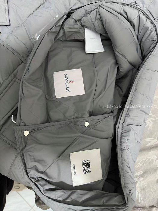 2026.02.10_[최ㅇㅇ 고객님 주문제품 검수사진] 몽클레어 경량 패딩 자켓 레플리카 미러급 SA급 S급 고퀄리티 하이엔드 최상급 이미테이션 점퍼 9