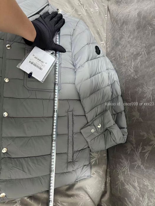 2026.02.10_[최ㅇㅇ 고객님 주문제품 검수사진] 몽클레어 경량 패딩 자켓 레플리카 미러급 SA급 S급 고퀄리티 하이엔드 최상급 이미테이션 점퍼 10