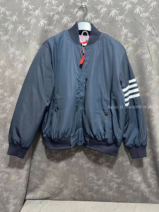 2026.02.10_[주ㅇㅇ 고객님 주문제품 검수사진] 톰브라운 자켓 레플리카 미러급 SA급 S급 고퀄리티 하이엔드 최상급 이미테이션 점퍼