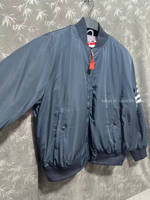 2026.02.10_[주ㅇㅇ 고객님 주문제품 검수사진] 톰브라운 자켓 레플리카 미러급 SA급 S급 고퀄리티 하이엔드 최상급 이미테이션 점퍼 2